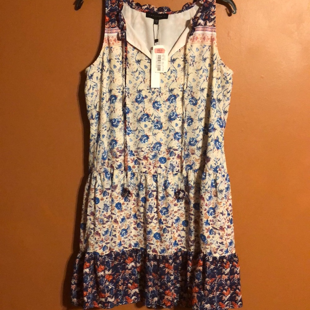 Sanctuary Dress
